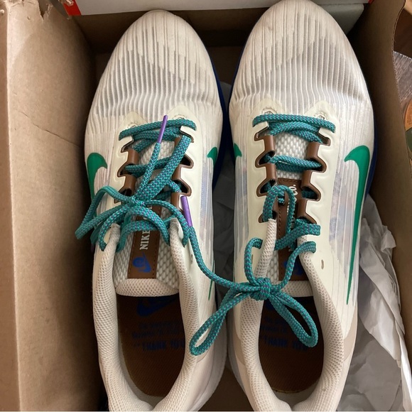 Nike Air Winflow 9 PRM men’s Size 10 - Picture 9 of 9